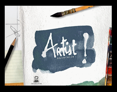 artist