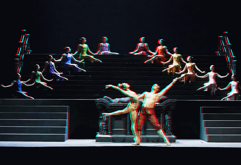 ballett