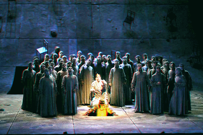 parsifal