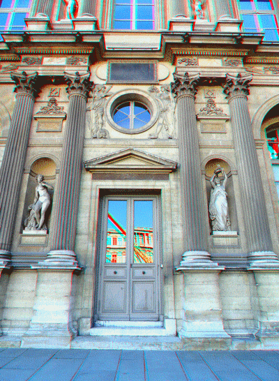 louvre