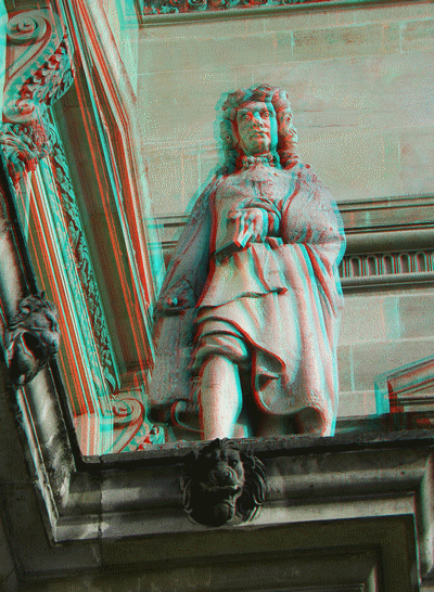 louvre
