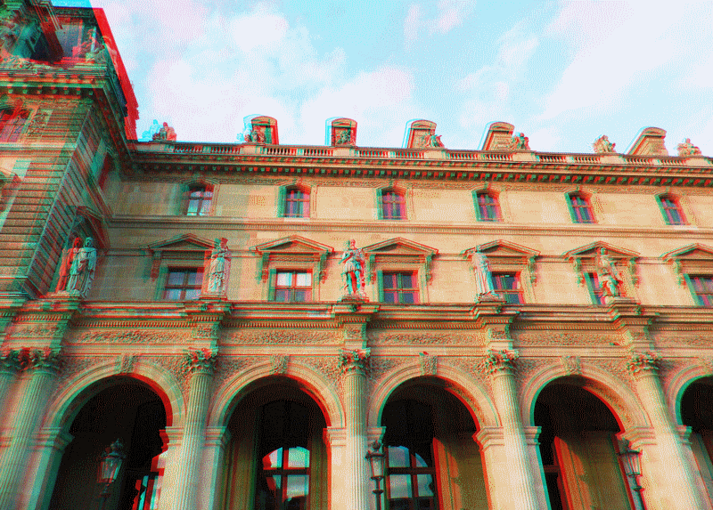 louvre