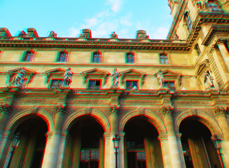 louvre