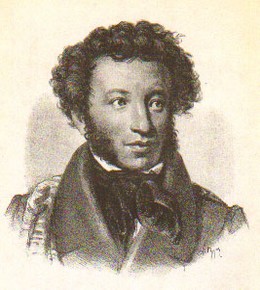 pushkin