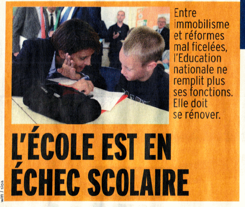 ecole