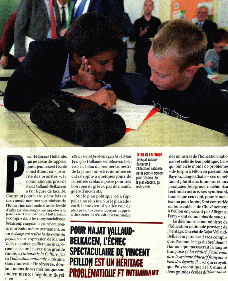 ecole