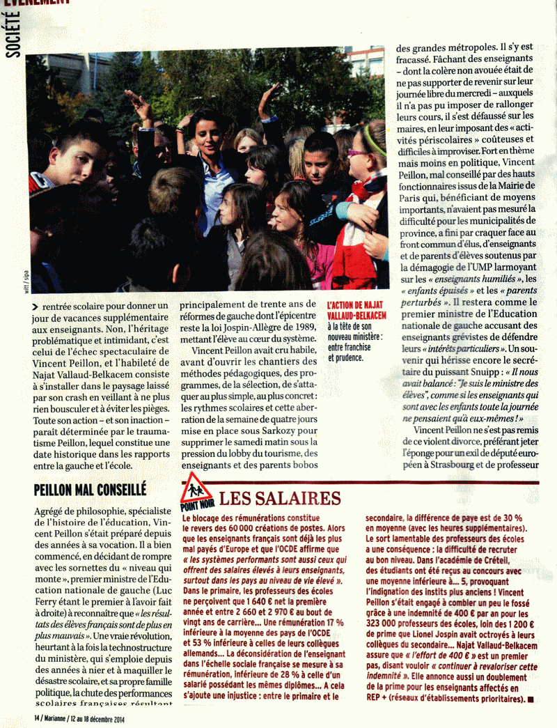 ecole
