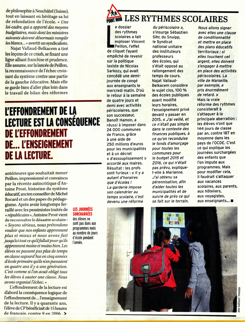 ecole
