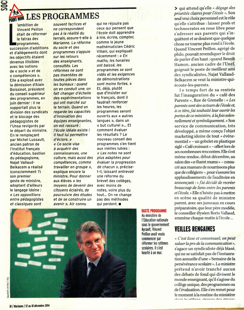 ecole