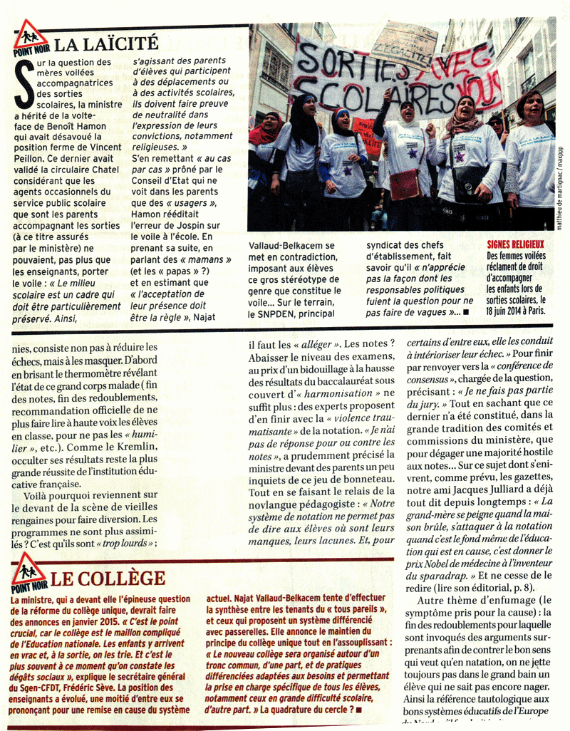 ecole