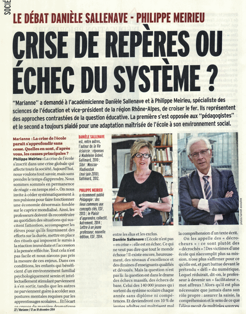 ecole