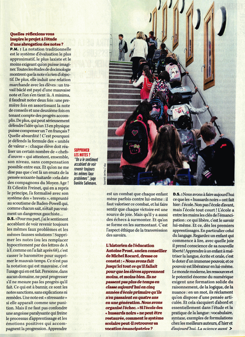ecole