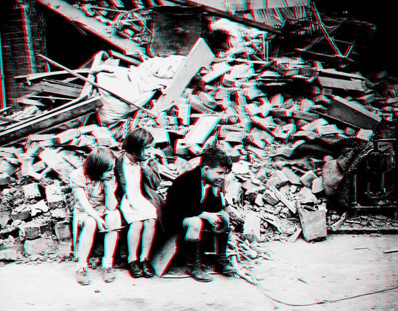 blitz