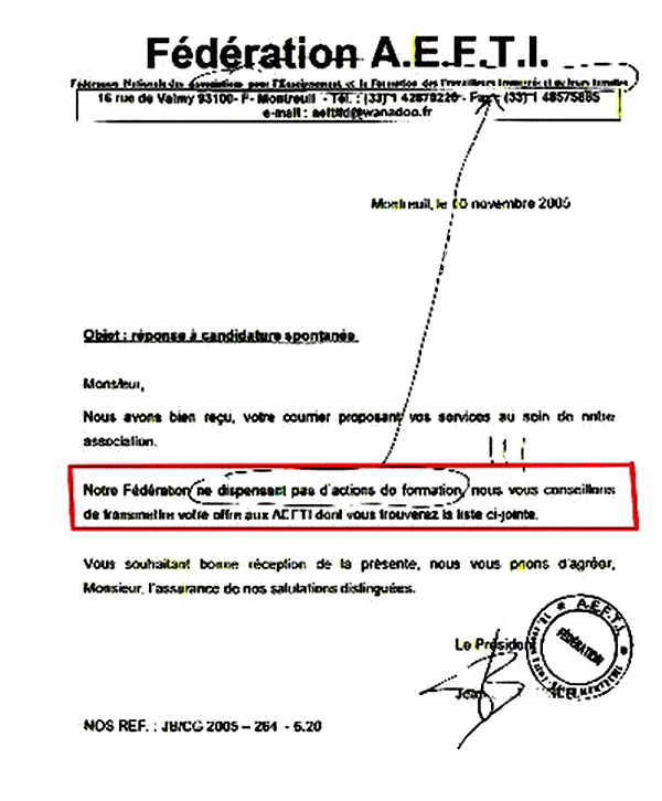 illettrisme