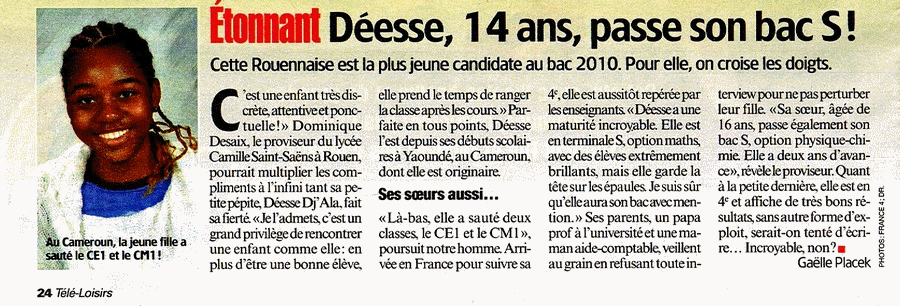 scolaire