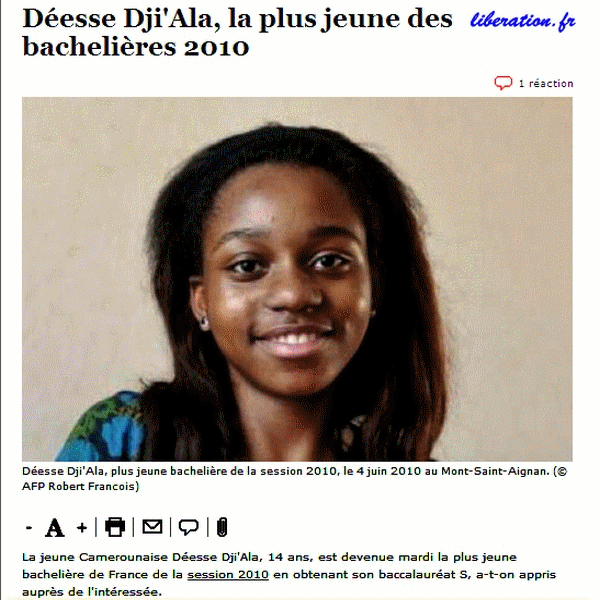scolaire