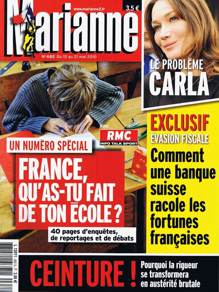 ecole