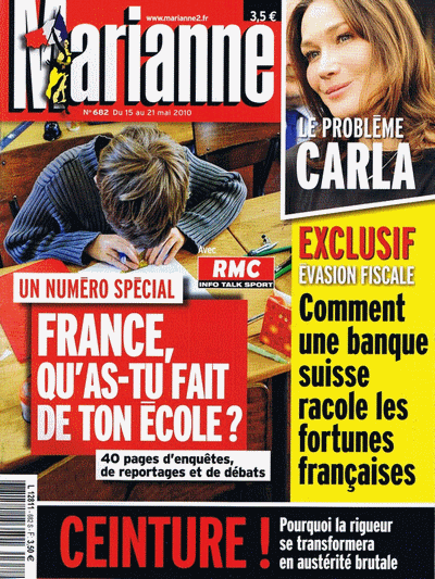marianne
