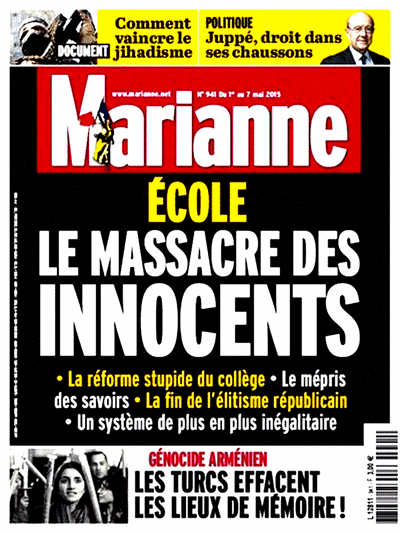 marianne