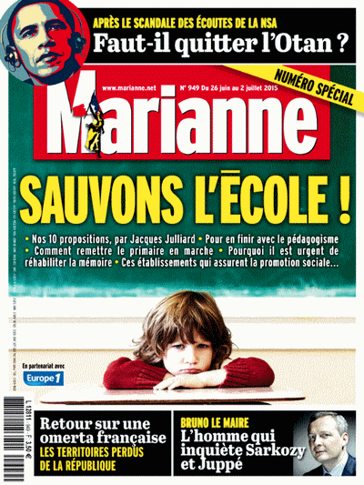 marianne