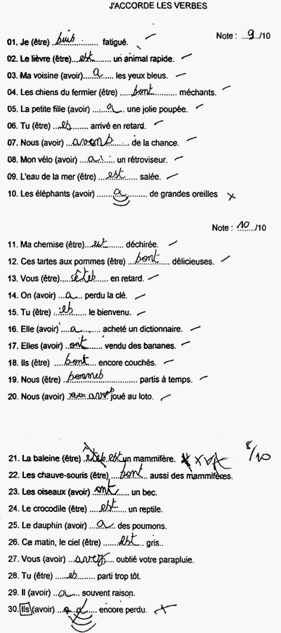 illettrisme
