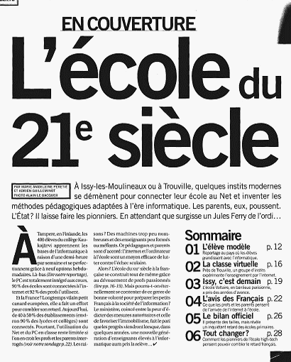 ordinateur