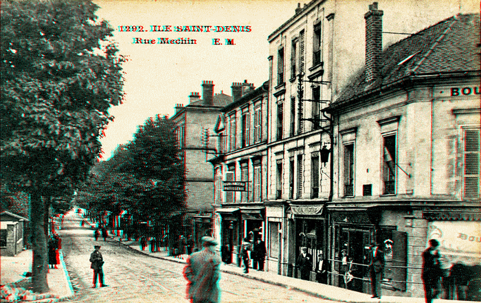 stdenis