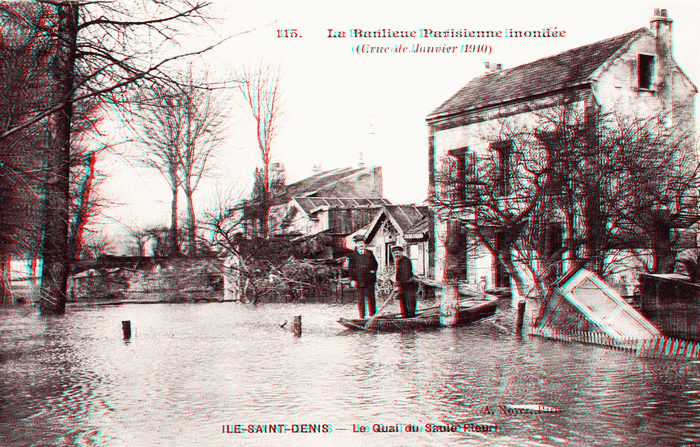 stdenis