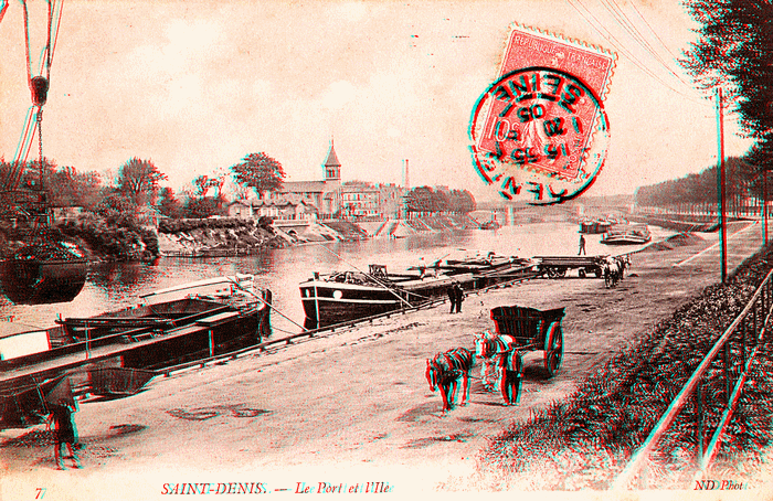 stdenis