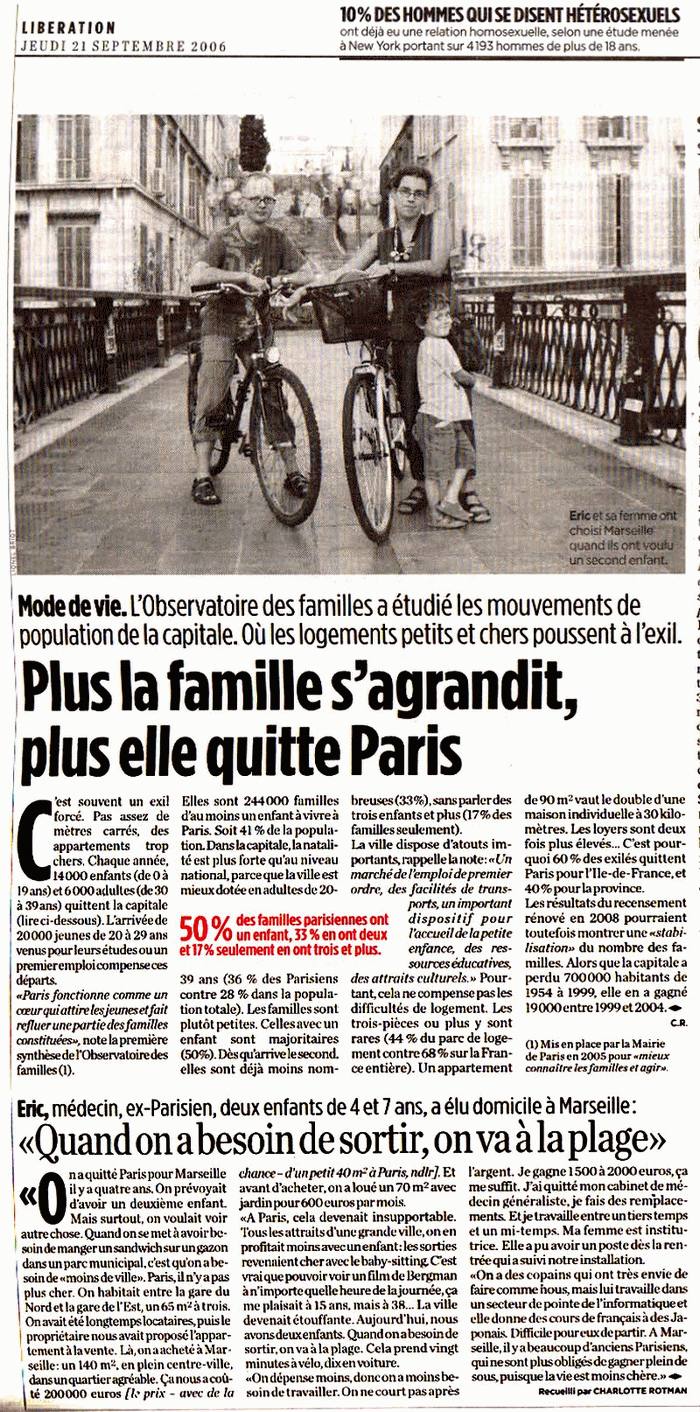 logement