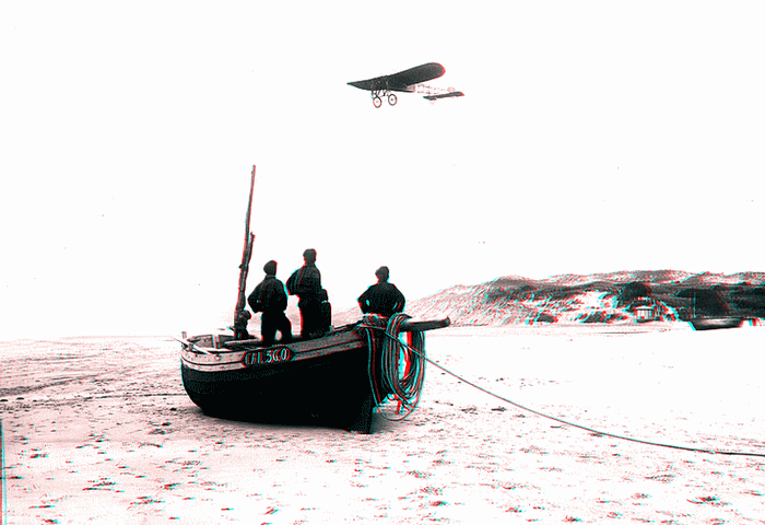 bl&eacute;riot