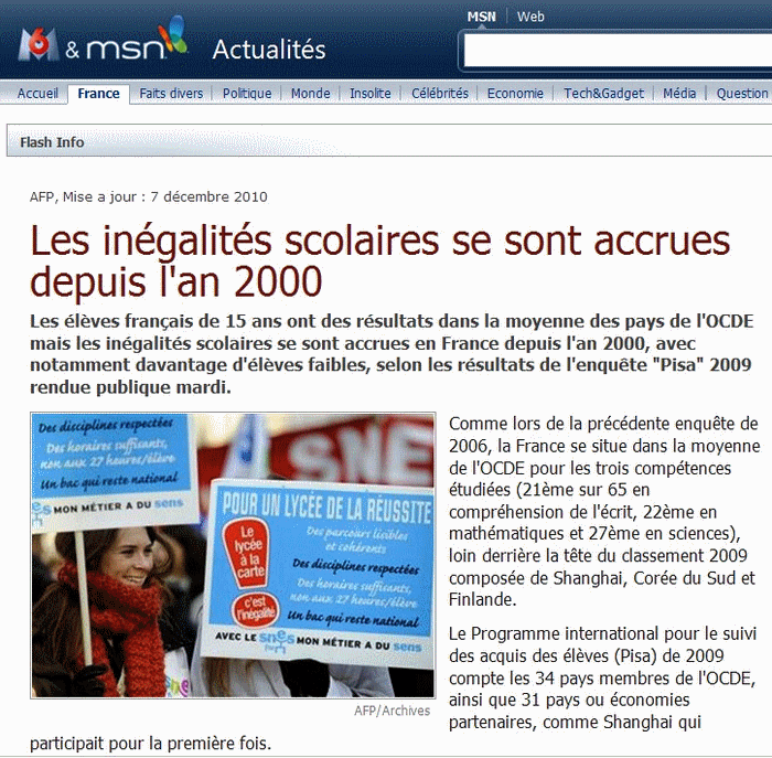 logement