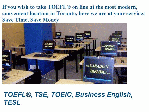 toefl