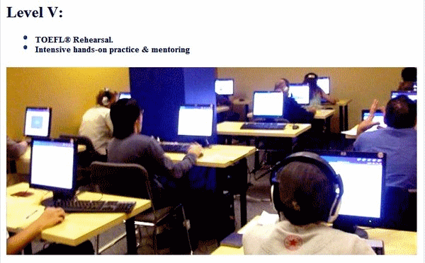 toefl
