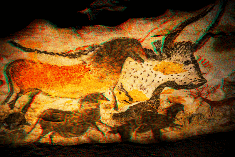 lascaux