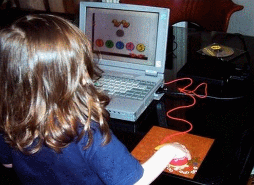 computer