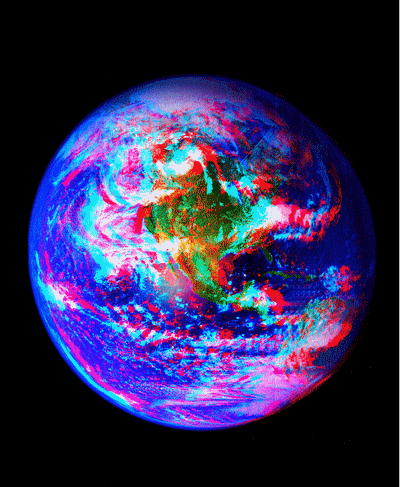 anaglyph
