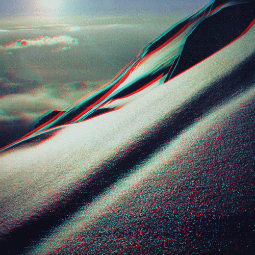 anaglyph