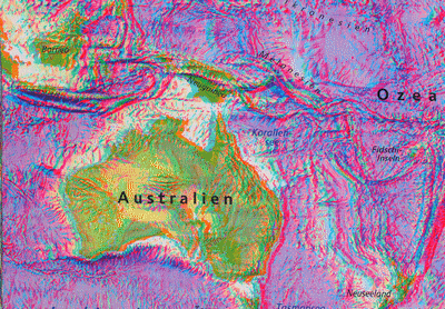 anaglyph