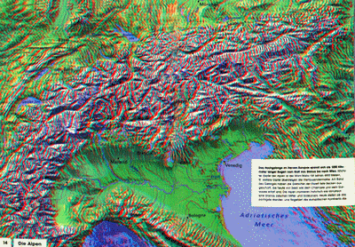 anaglyph