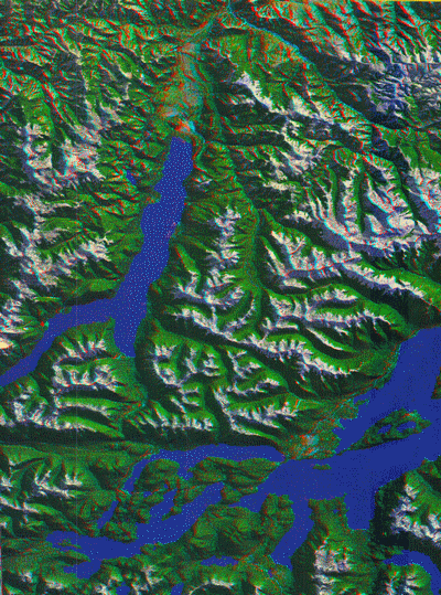anaglyph