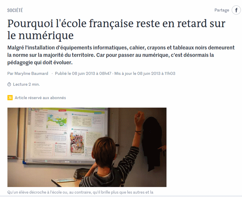 ordinateur