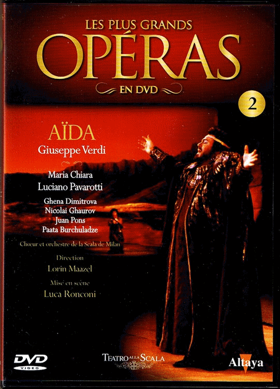 opera
