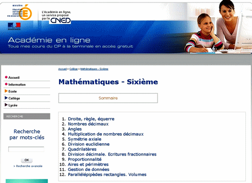 education_nationale_cned_programme_coll&egrave;ge