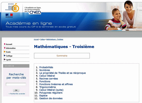 education_nationale_cned_programme_coll&egrave;ge
