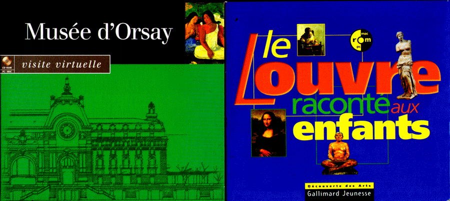 louvre
