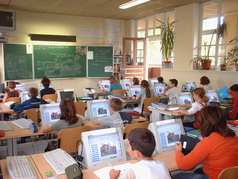 ordinateur