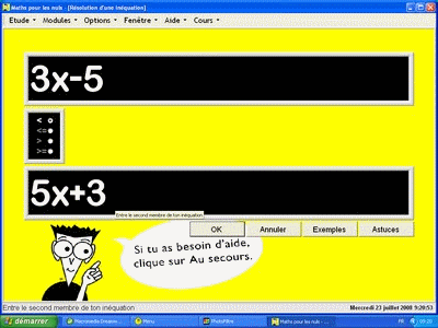 maths
