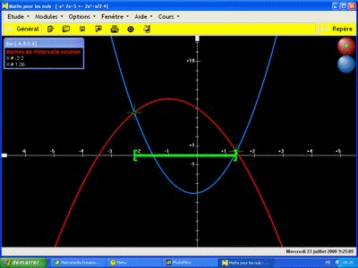 maths