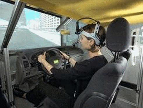 simulateur
